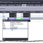 Writing data directly in Proteus WEAC.